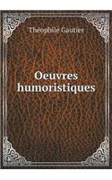 Oeuvres Humoristiques