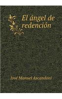 El ángel de redención