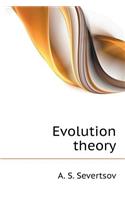 Evolution theory