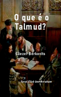 O Que É O Talmud?