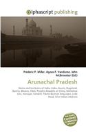 Arunachal Pradesh