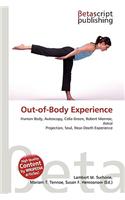 Out-Of-Body Experience: (English)