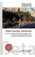Yuba County, California: (English)