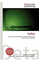 Toffee: (English)