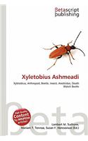 Xyletobius Ashmeadi: (English)