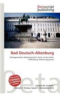 Bad Deutsch-Altenburg: (German)