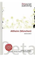 Altheim (M Nchen)