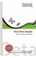 Real-Time Delphi