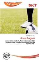 Jose Angulo: (English)