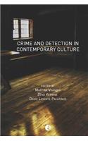 Crime and Detection in Contemporary Culture