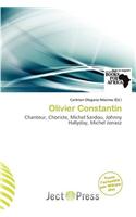 Olivier Constantin