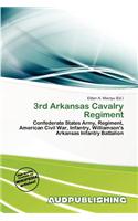 3rd Arkansas Cavalry Regiment
