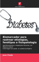 Biomarcador para rastrear etiologias, fenótipos e fisiopatologia