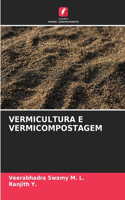 Vermicultura E Vermicompostagem