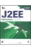 J2EE Professional Projects: Computer &amp;amp; Info. Processing