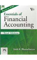 Essentials of Financial Accounting