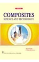 Composites: Science And Technology