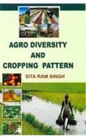 Agro Diversity And Cropping Pattern