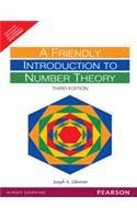 A Friendly Introduction To Number Theory