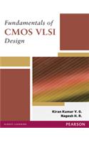 Fundamentals of CMOS VLSI Design