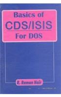 Basics Of Cds/Isis For Dos