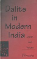 Dalits in Modern India: