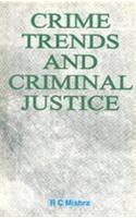 Crime Trends and Criminal Justice