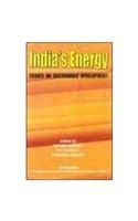 India`s Energy: Essays on Sustainable Development