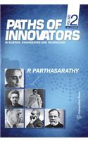 Paths of Innovators: v. 2