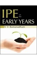IPE in the Early Years