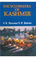 Encyclopaedia Of Kashmir (Set Of 10 Vols.)
