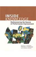 Inside Knowledge : Rediscovering the Source of Performance Improvement