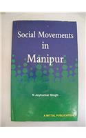 Social Movements in Manipur