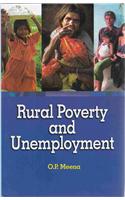 Rural Poverty and Unemployment