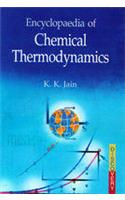 Encyclopaedia of Chemical Thermodynamics (3 Vols. Set)