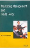 Marketing Management and Trade Policy