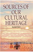 Sources Of Our Cultural Heritage