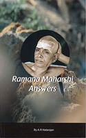 Ramana Maharshi Answers
