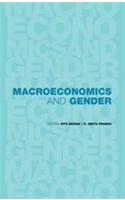 Macroeconomics and Gender