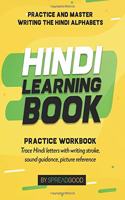 Practice and Master Writing the Hindi Alphabets