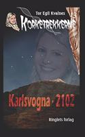 Karlsvogna - 2102