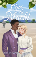 Ojos de Marfil