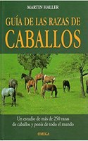 Guia de Las Razas de Caballos