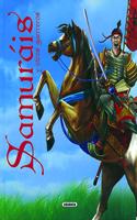 Samurais y otros guerreros