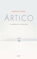 Artico: La batalla por el Gran Norte