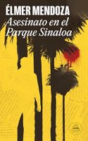 Asesinato en el Parque Sinaloa