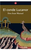 El Conde Lucanor