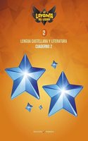 Casa del Saber: Cuaderno Lengua Castellana 4-1 Prim Primer Trimestre saber hacer