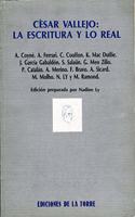 Cesar Vallejo: la escritura y lo real