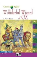 The Wonderful Wizard of Oz